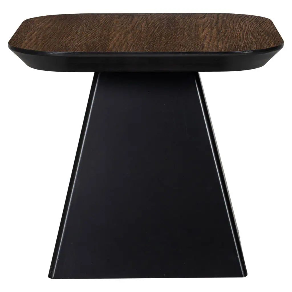 - Bijzettafel Bonvoy brown