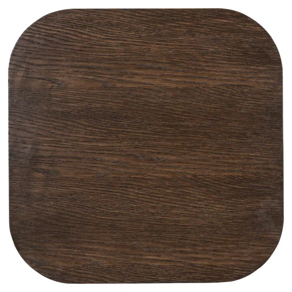 - Bijzettafel Bonvoy brown