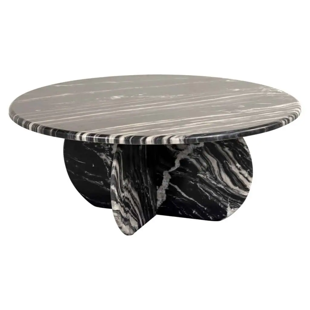 - Salontafel Bancroft black