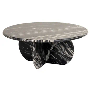 - Salontafel Bancroft black