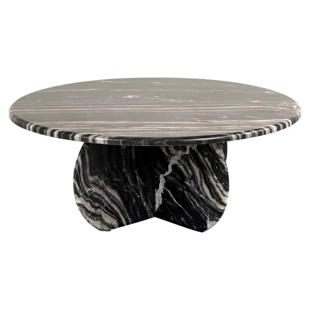 - Salontafel Bancroft black