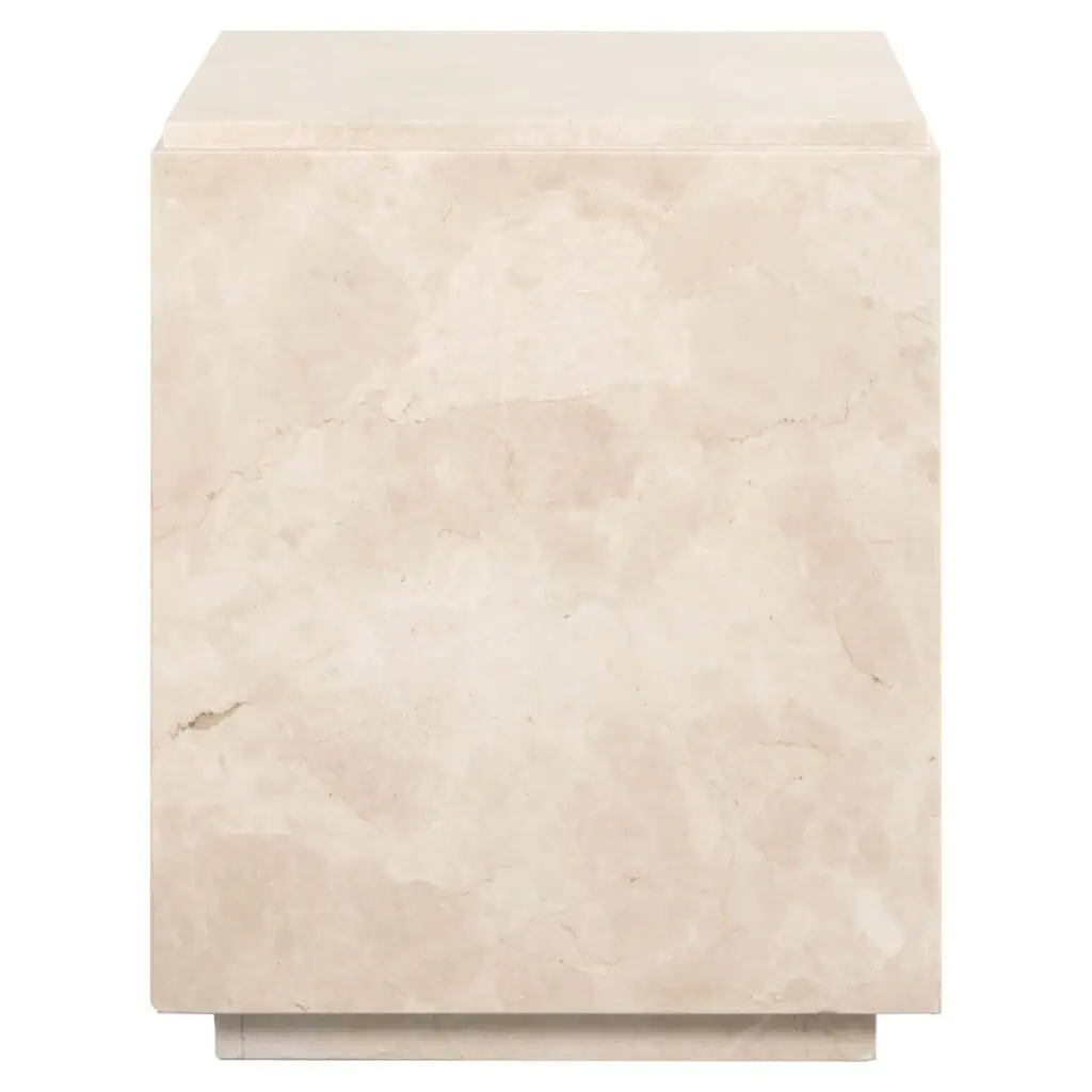 - Bijzettafel Stanford beige