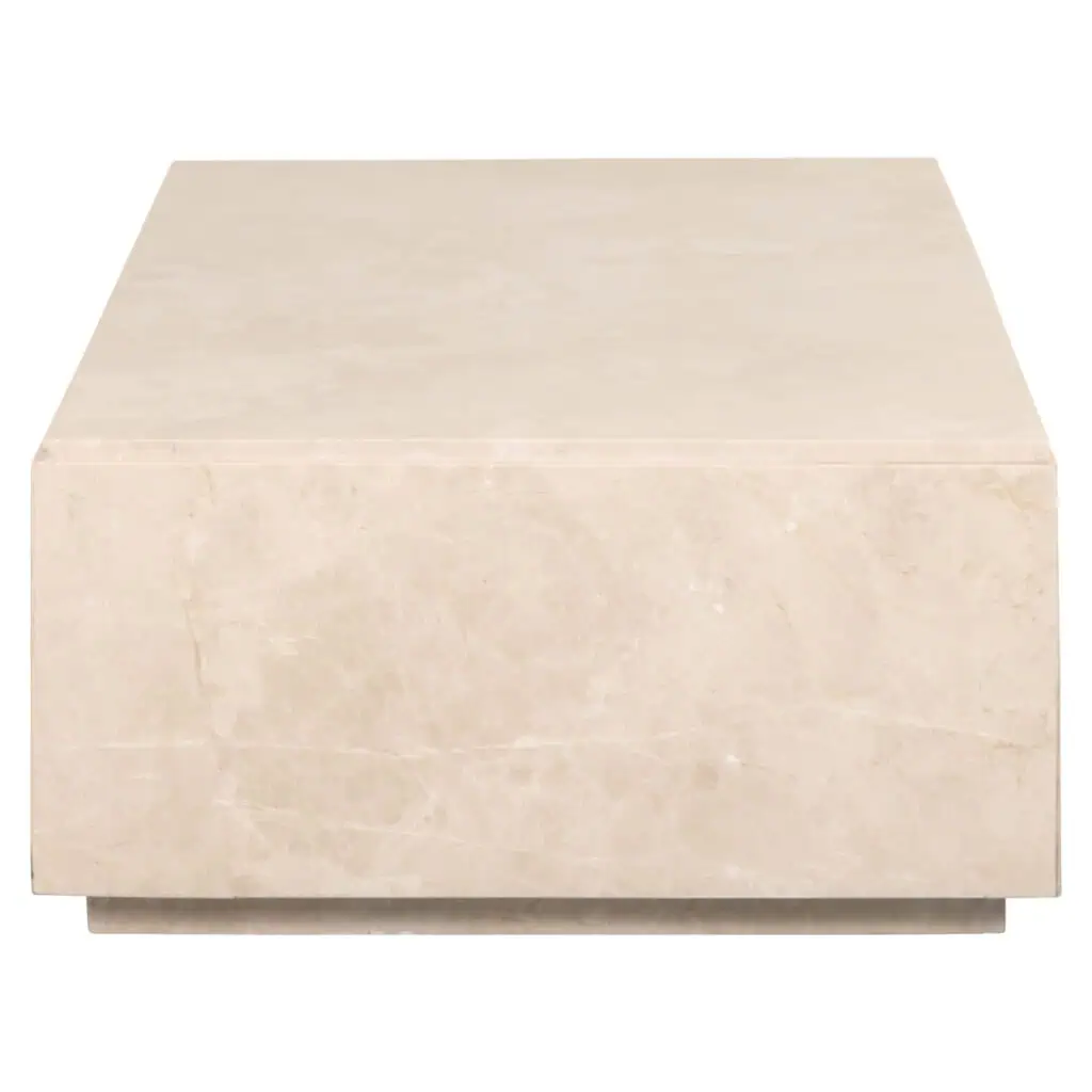 - Salontafel Stanford beige