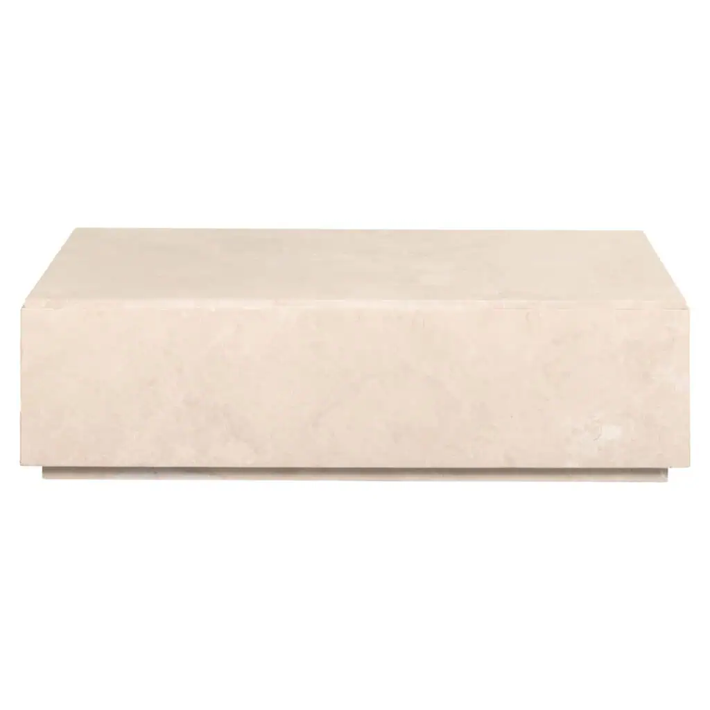 - Salontafel Stanford beige