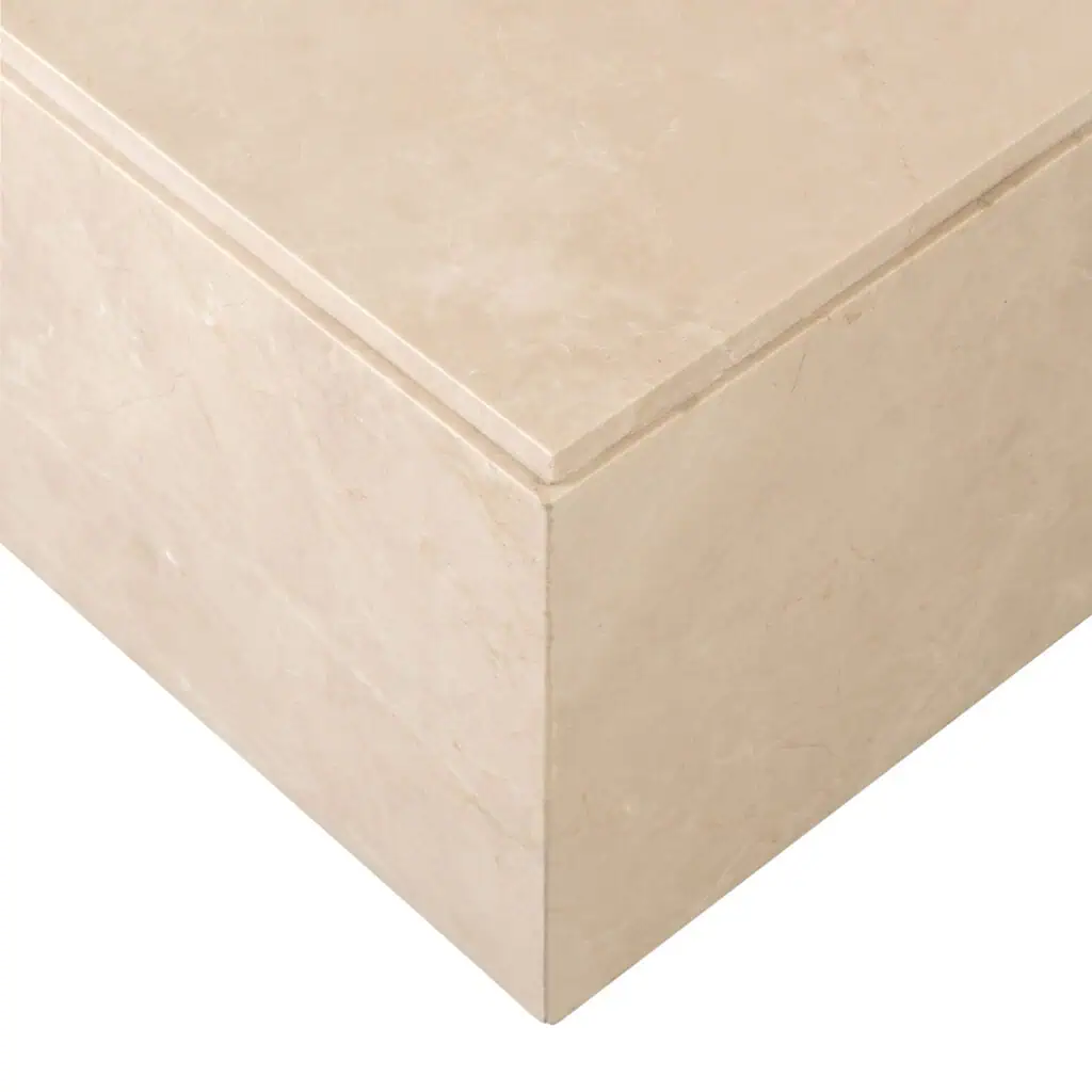 - Salontafel Stanford beige