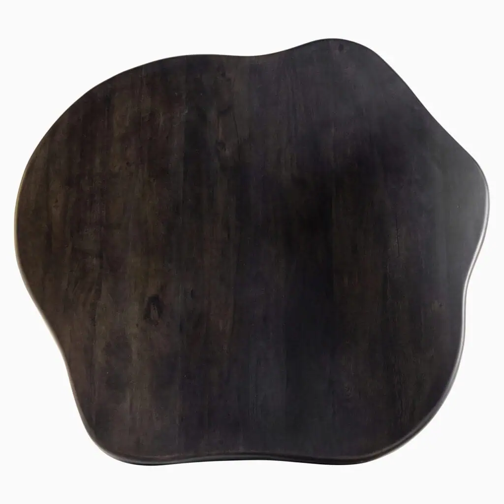 - Eettafel Sherman brown 150