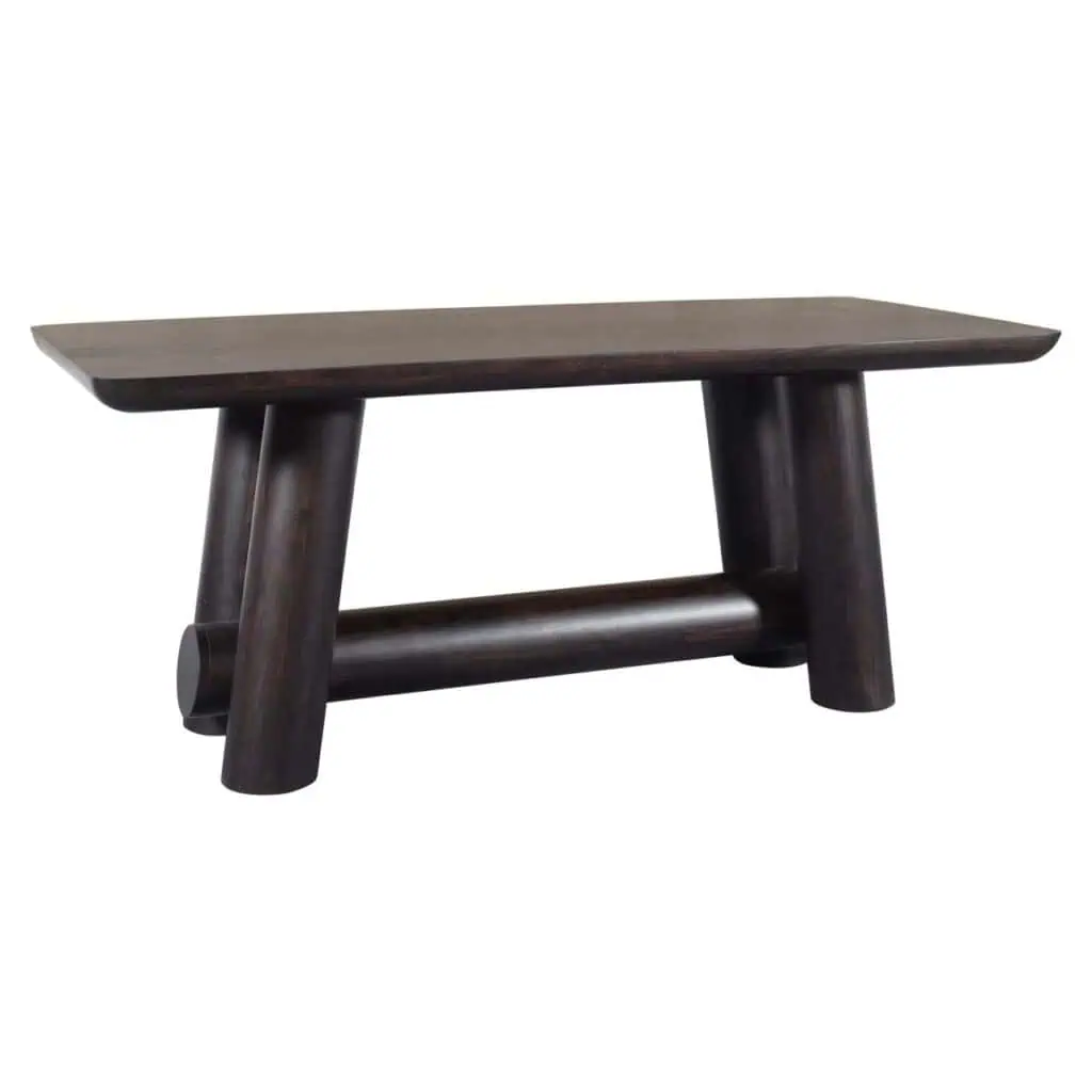 - Bartafel Menara brown 218