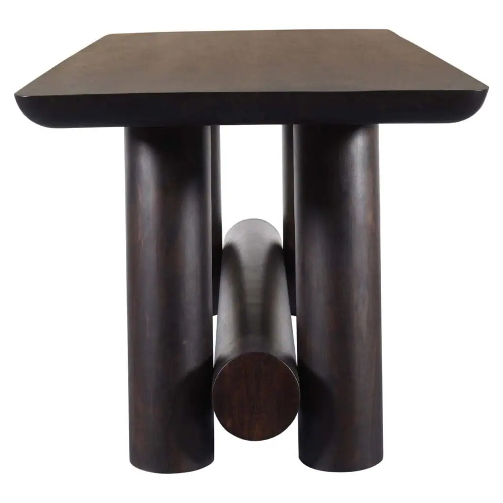 - Bartafel Menara brown 218