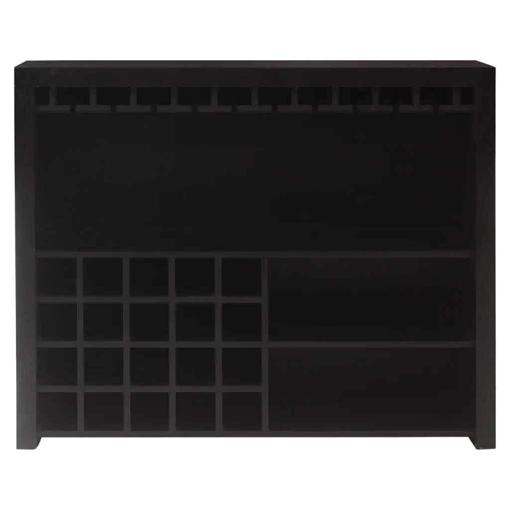 - Bar Walker black
