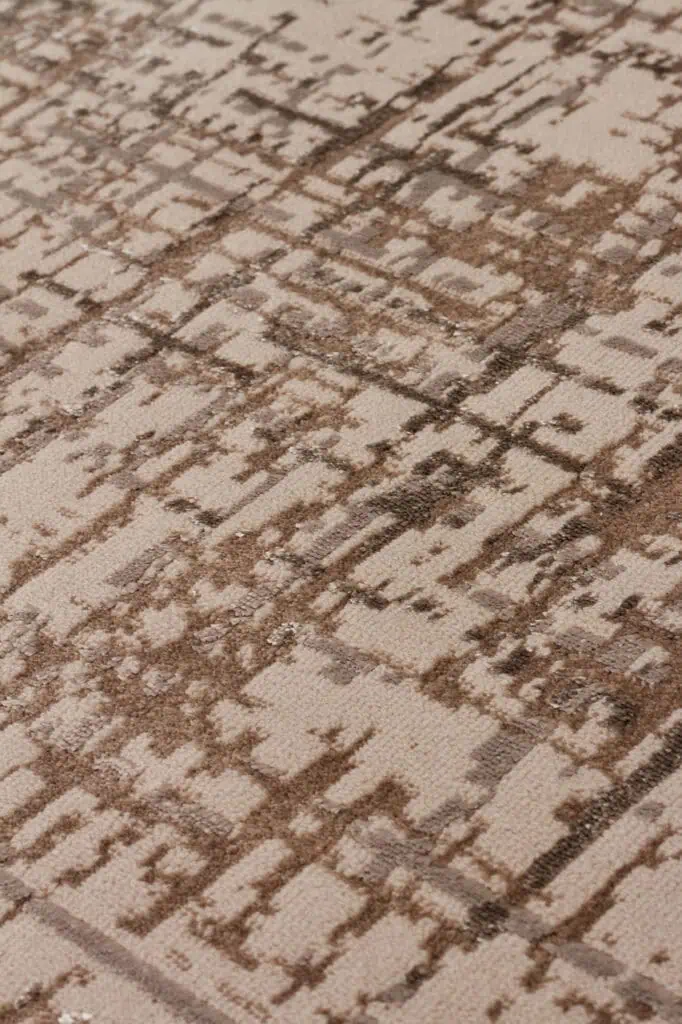 - Tapijt Byblos almond 200x285