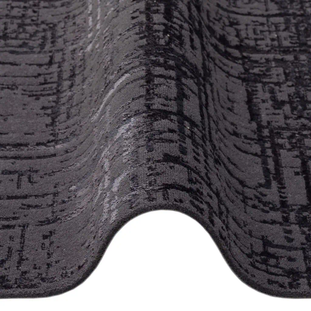 - Tapijt Byblos anthracite 200x285