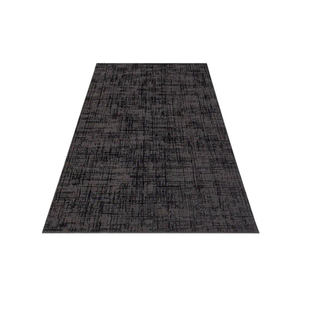 - Tapijt Byblos anthracite 200x285
