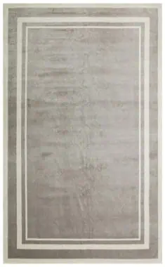 - Tapijt Troy grey 200x300