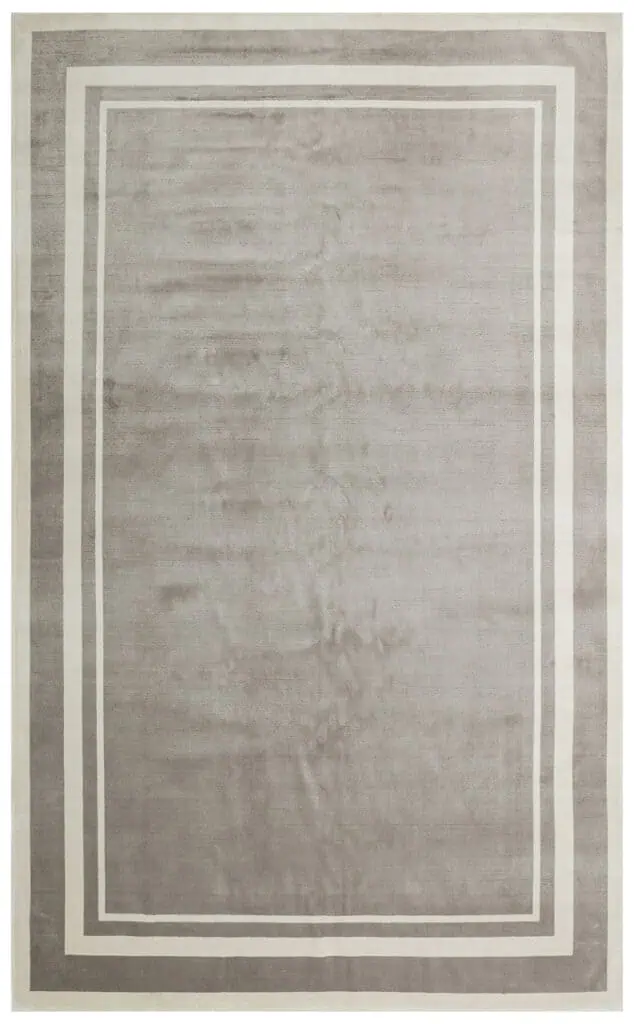 - Tapijt Troy grey 200x300
