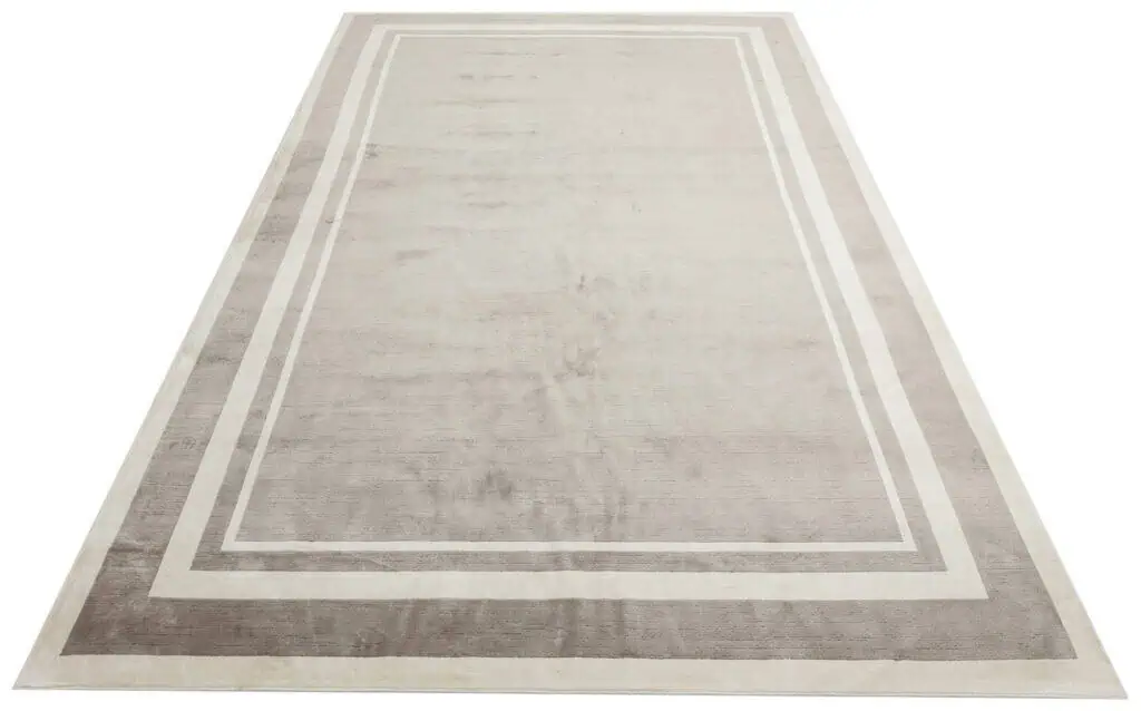 - Tapijt Troy grey 200x300