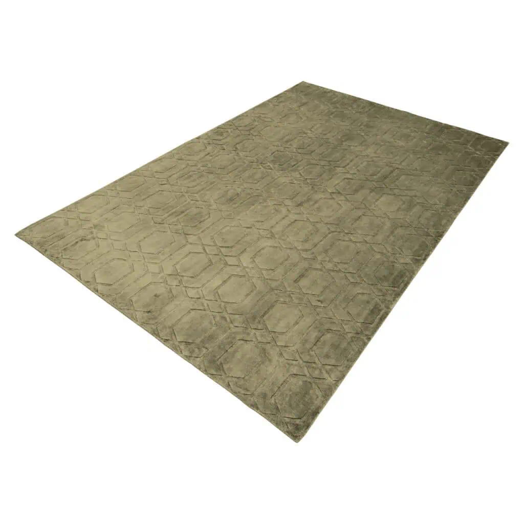- Tapijt Liva olive 200x300