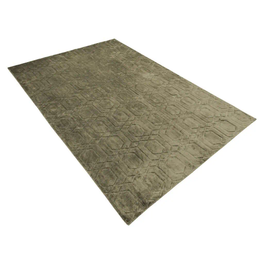 - Tapijt Liva olive 200x300