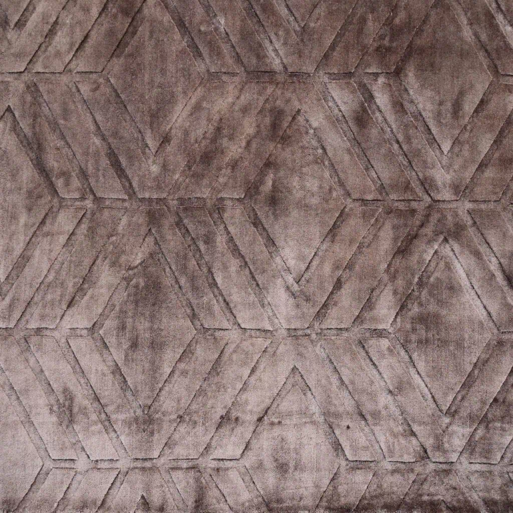 - Tapijt Yoeri brown 200x300