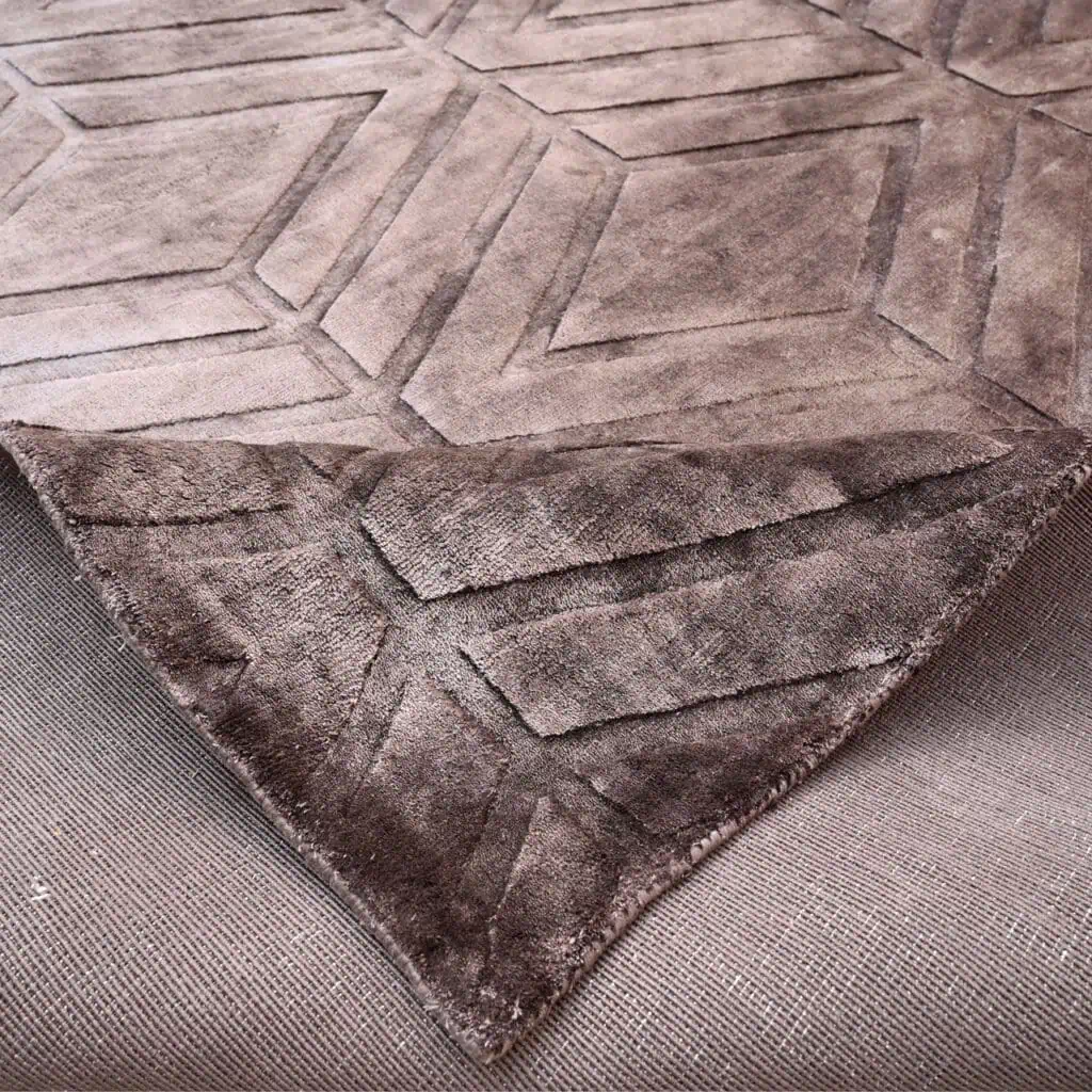 - Tapijt Yoeri brown 200x300