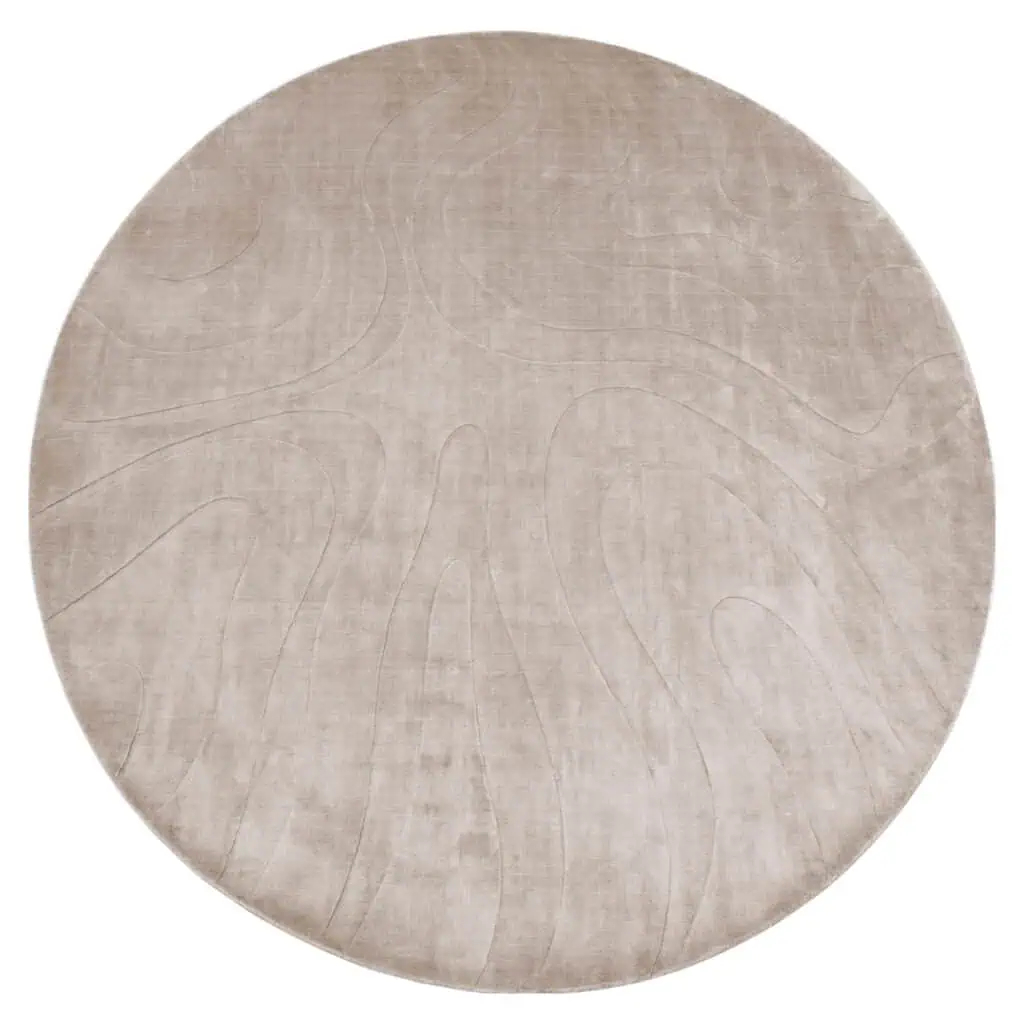 - Tapijt Addison natural 260x260