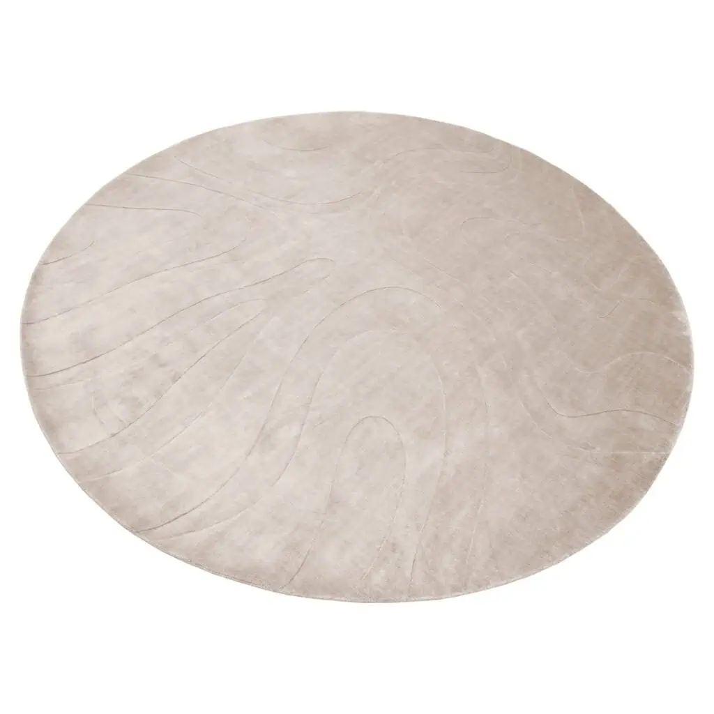 - Tapijt Addison natural 260x260