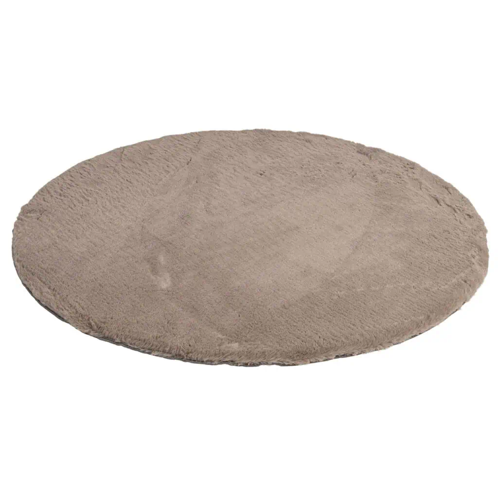 - Tapijt Saifo sand 160Ø