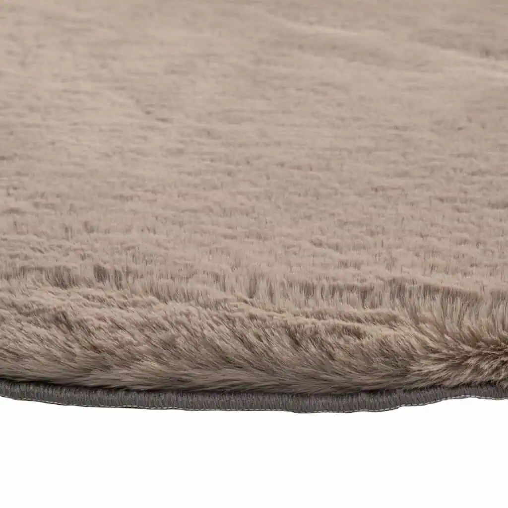 - Tapijt Saifo sand 160Ø