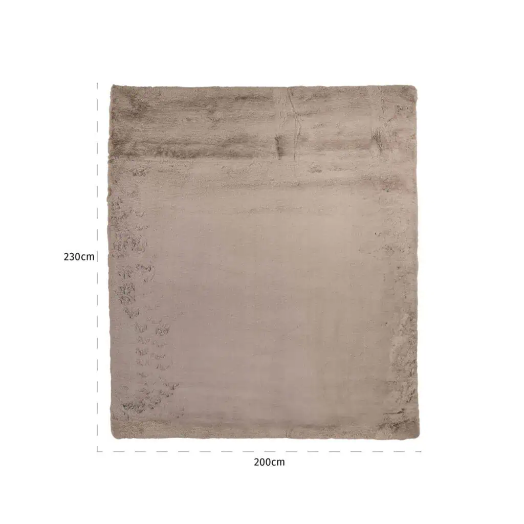 - Tapijt Saifo sand 200x230