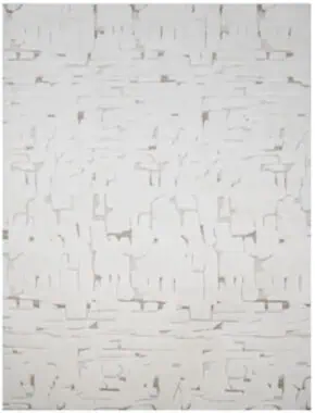 - Tapijt Mehran white 200x300