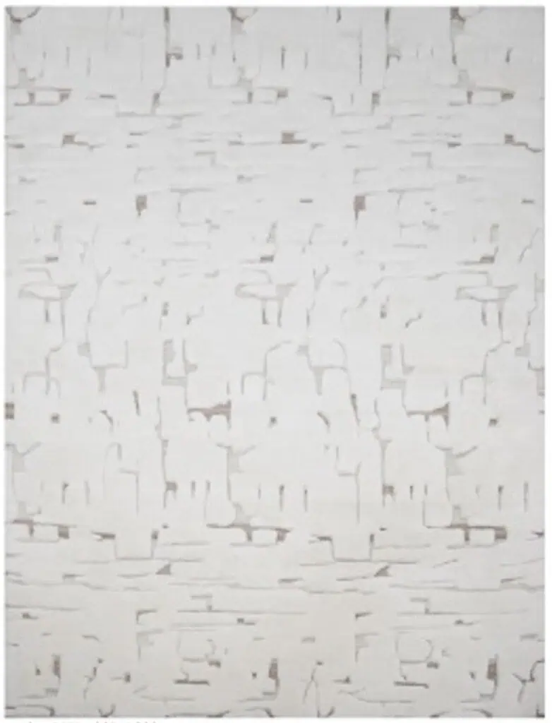 - Tapijt Mehran white 200x300