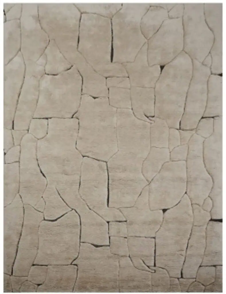 - Tapijt Bhawan brown 300x400