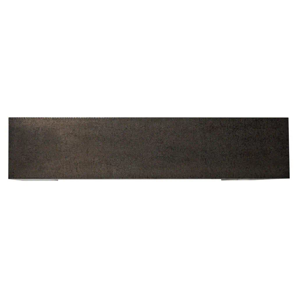 - Console Gizen black/gold