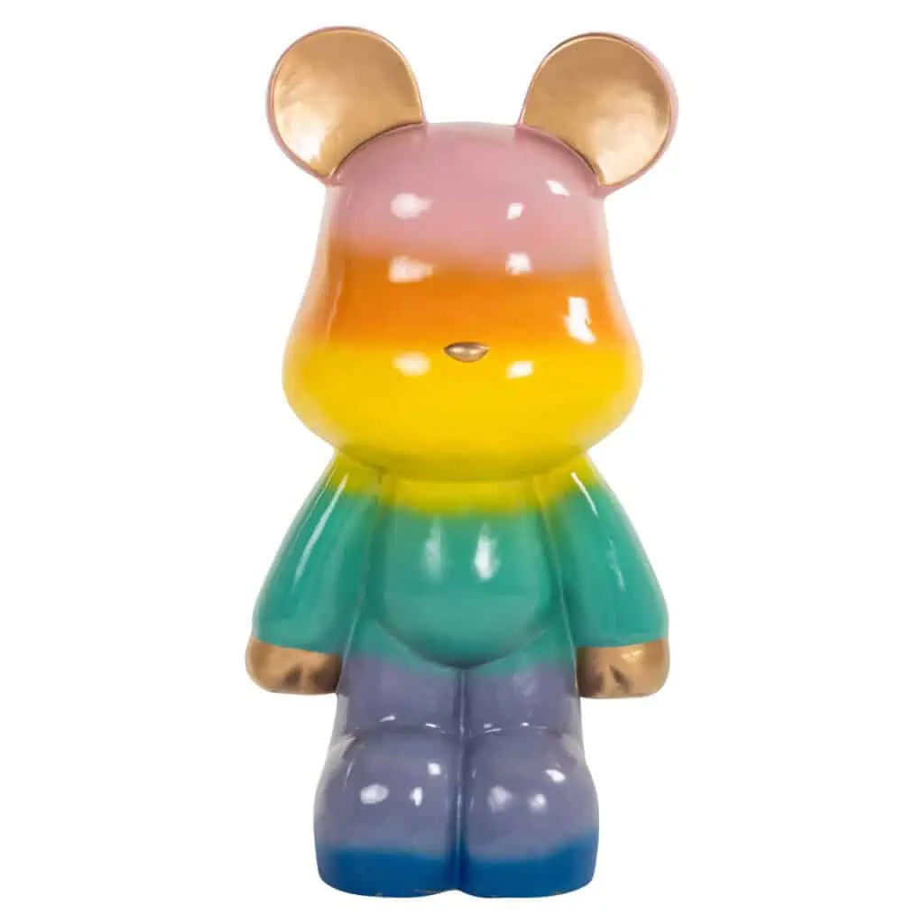 - Decoratief object Baloo