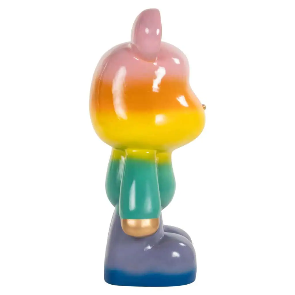 - Decoratief object Baloo