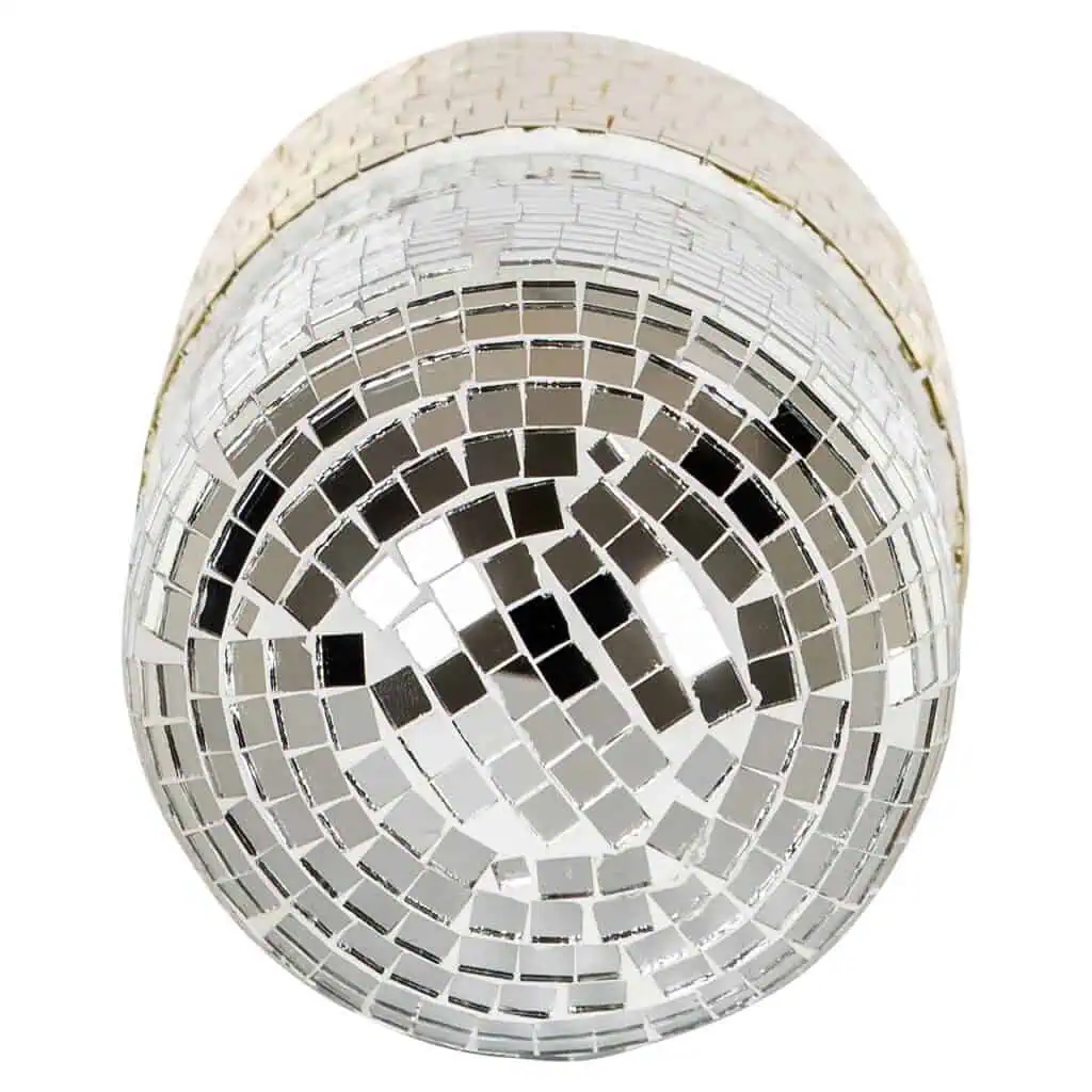 - Decoratief object Jimmy gold (Set of 3)