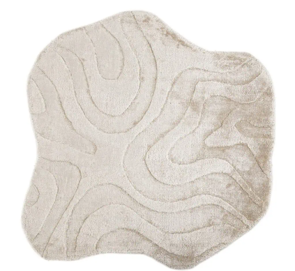 - Tapijt Addison natural 240x350