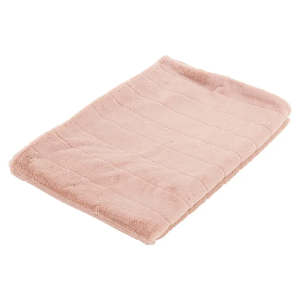 - Plaid Carry pink