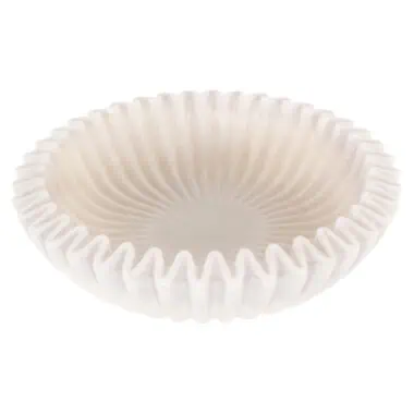 - Schaal Caline white