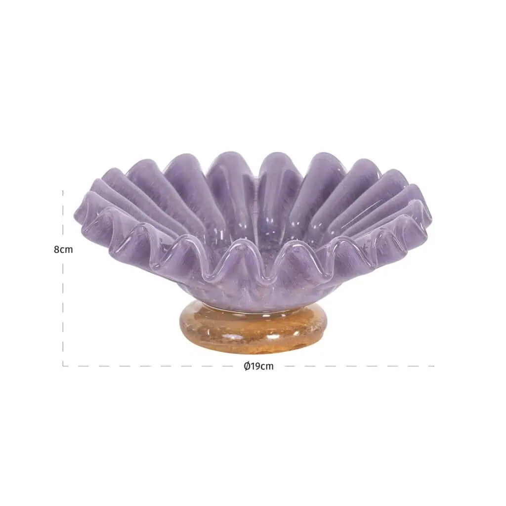 - Schaal Beaudyle purple
