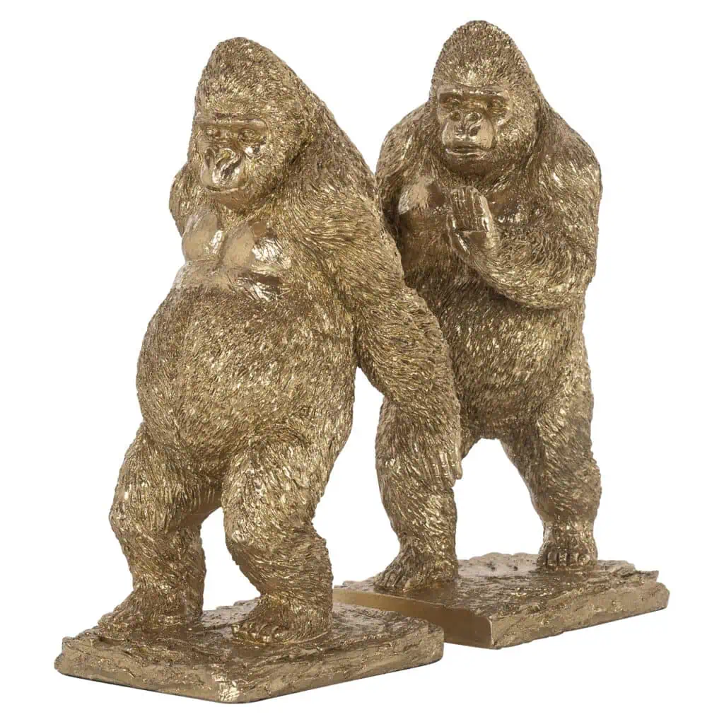 - Boekenstandaards Donky gold