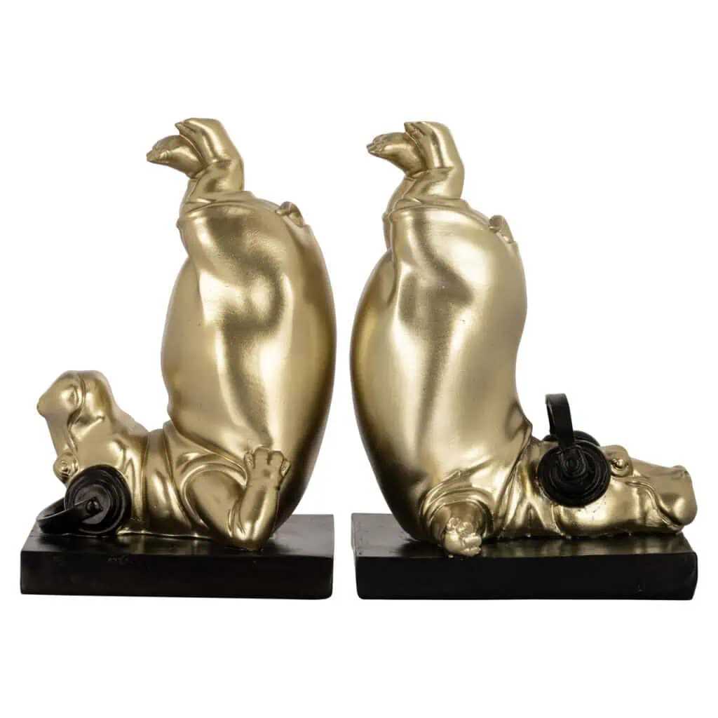 - Boekenstandaards Hippo