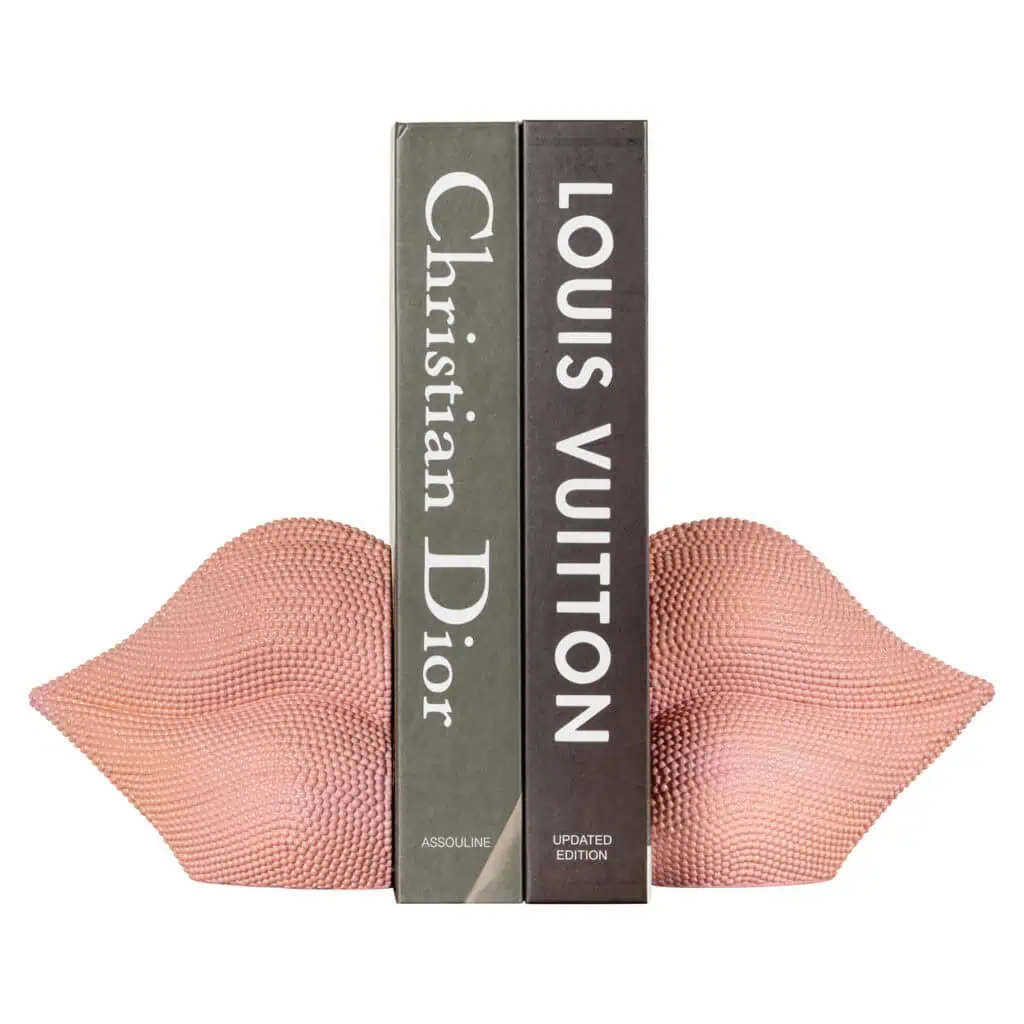 - Boekenstandaards Kiss pink