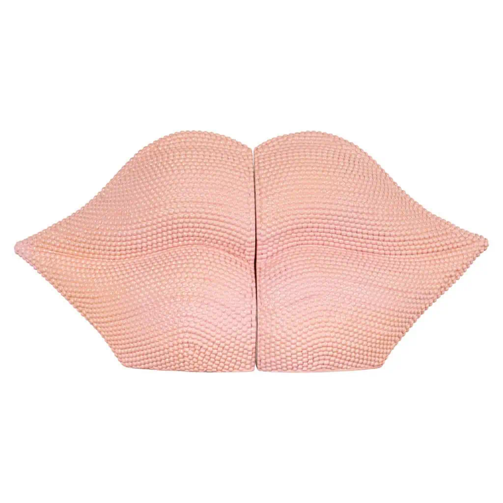 - Boekenstandaards Kiss pink