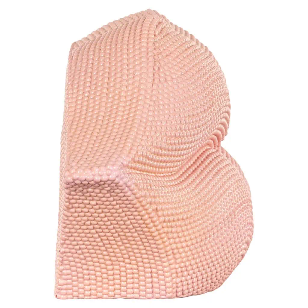 - Boekenstandaards Kiss pink
