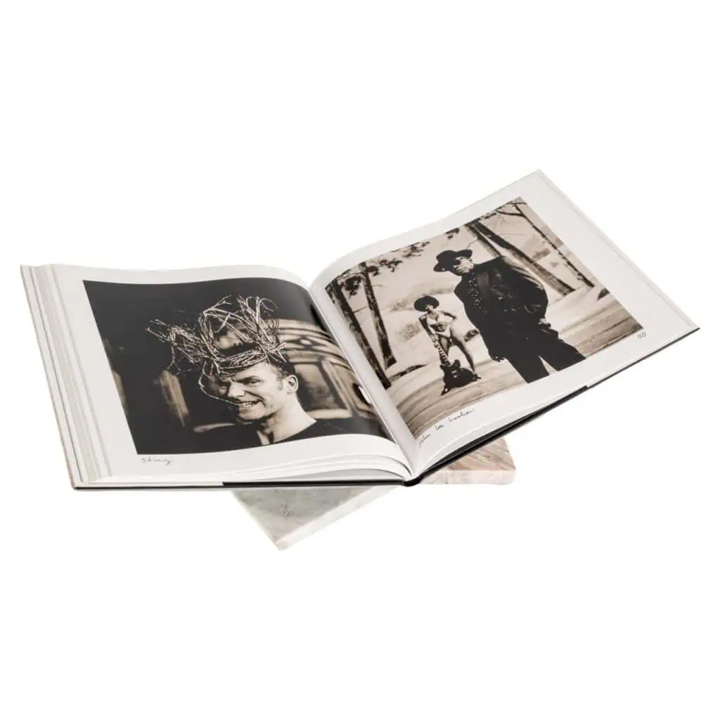 - Boekenstandaards Belicia pink