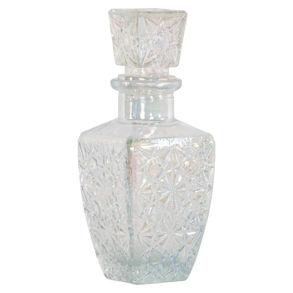 - Decoratief object Dayna iridescent  (8 pieces)