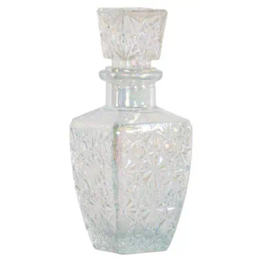 - Decoratief object Dayna iridescent  (8 pieces)