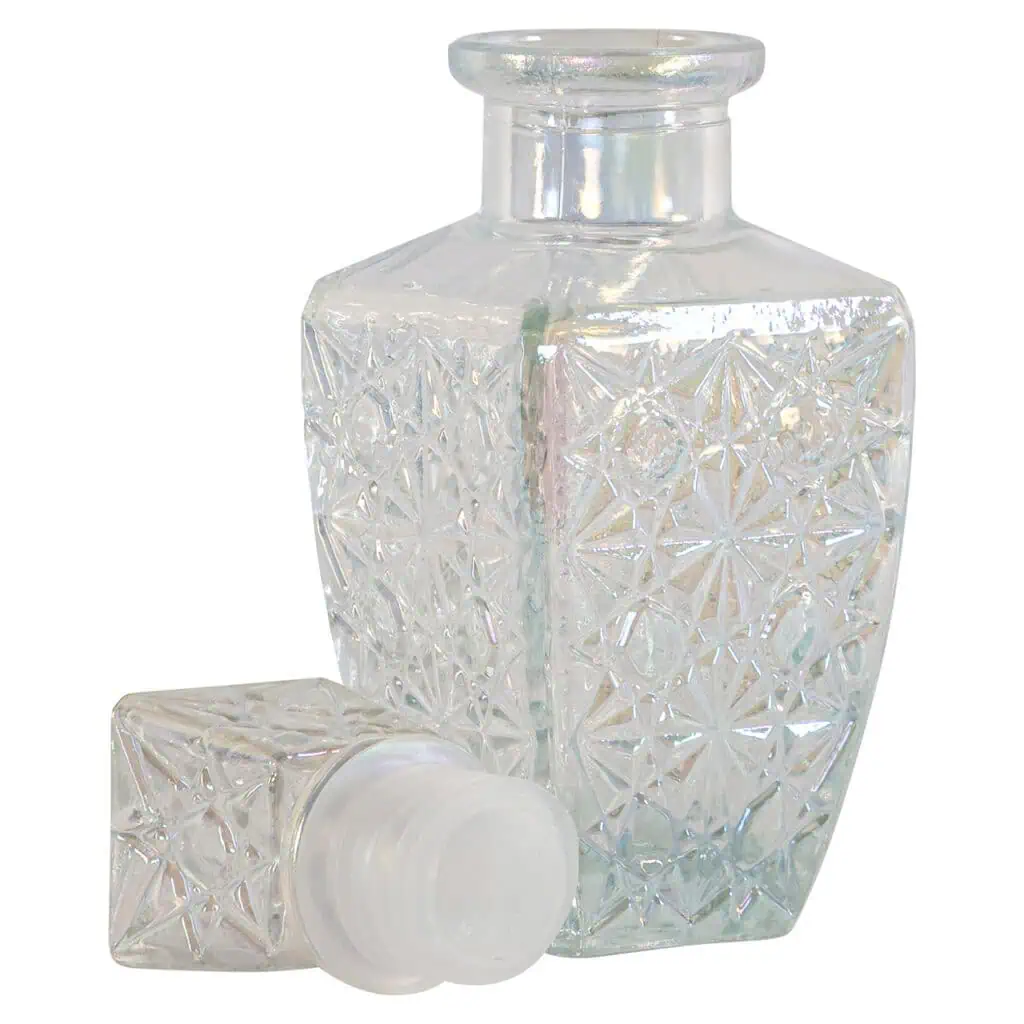 - Decoratief object Dayna iridescent  (8 pieces)