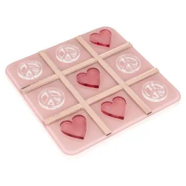 - Decoratief spel Jolisa pink