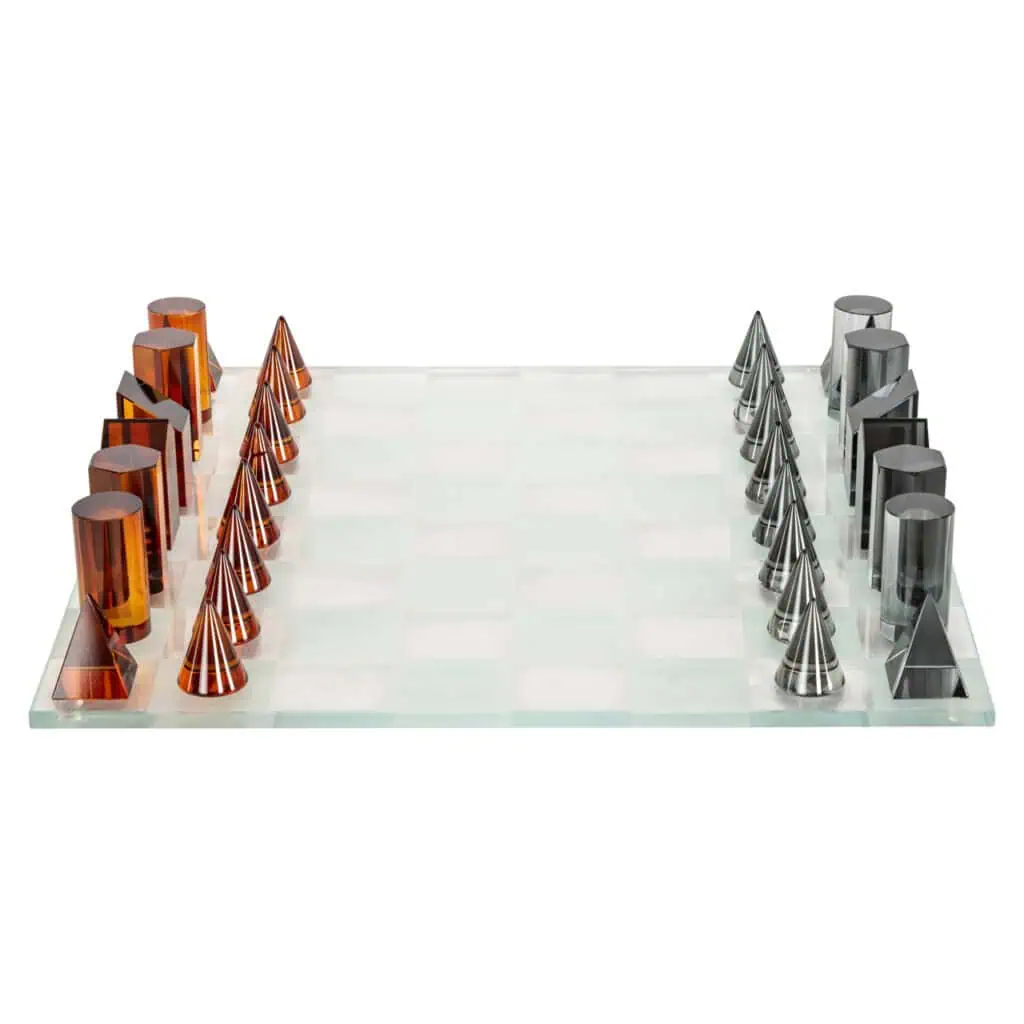 - Decoratief spel Zyenna brown